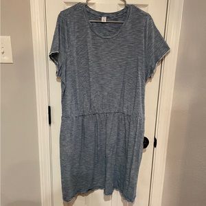 T shirt dress